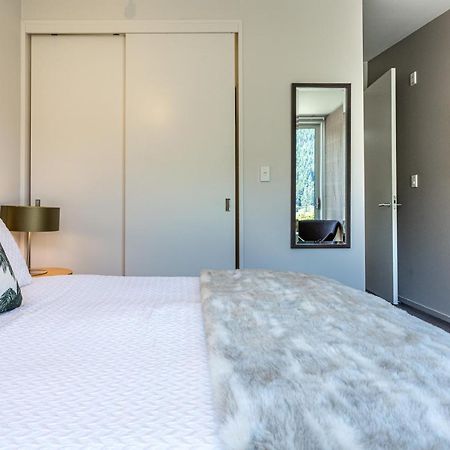 The Aerie Apartment Queenstown Exterior foto