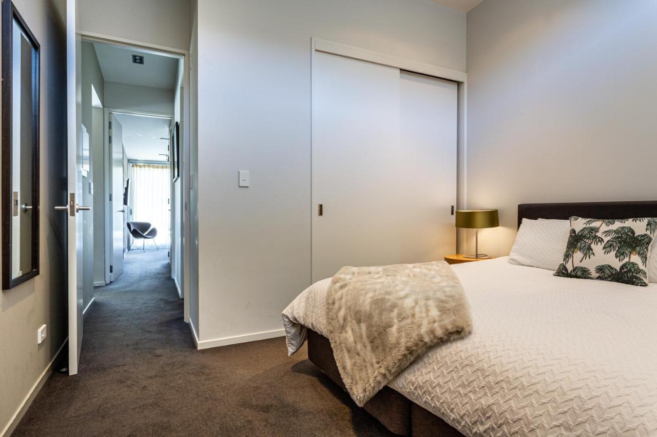 The Aerie Apartment Queenstown Exterior foto