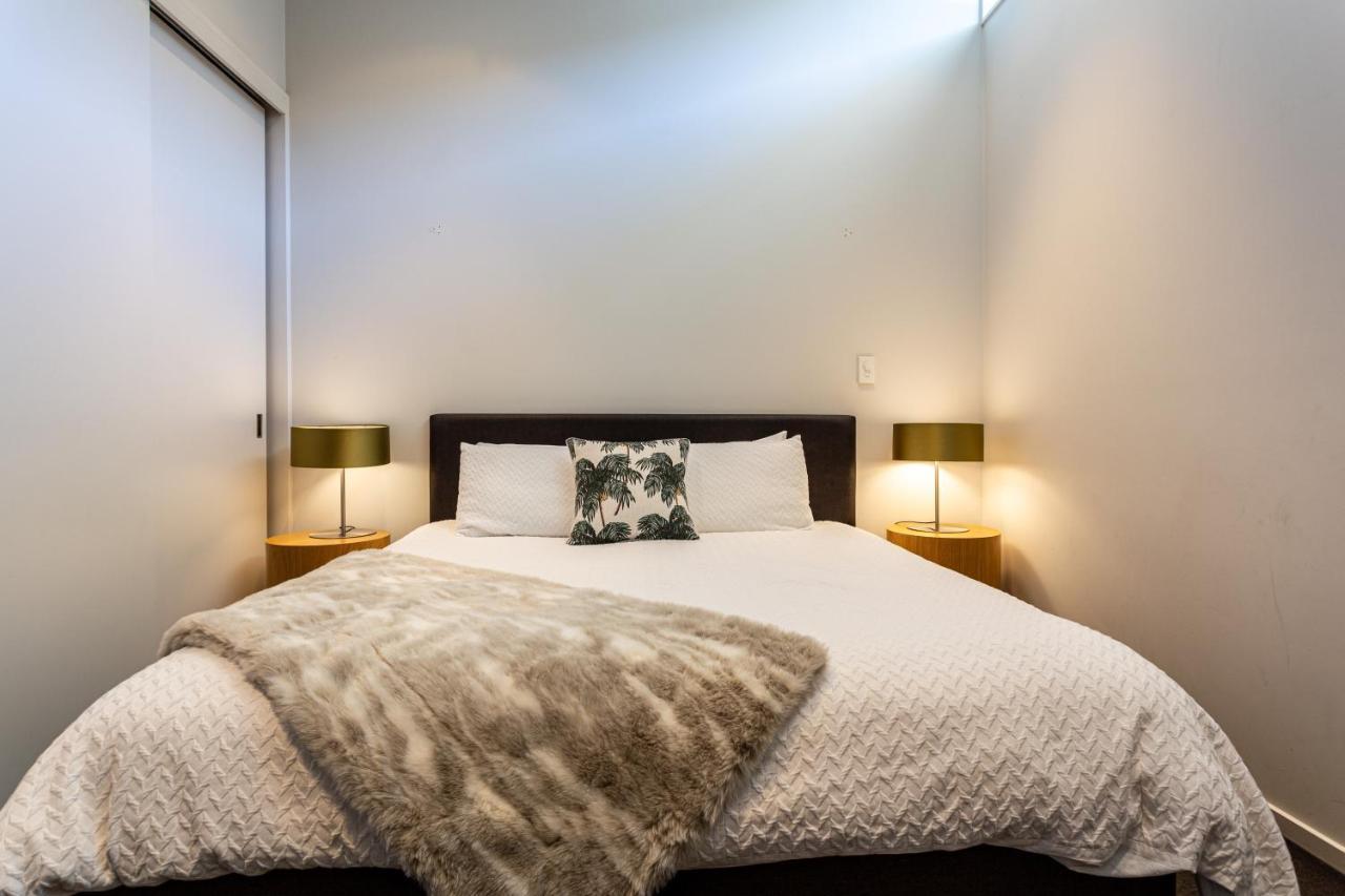The Aerie Apartment Queenstown Exterior foto