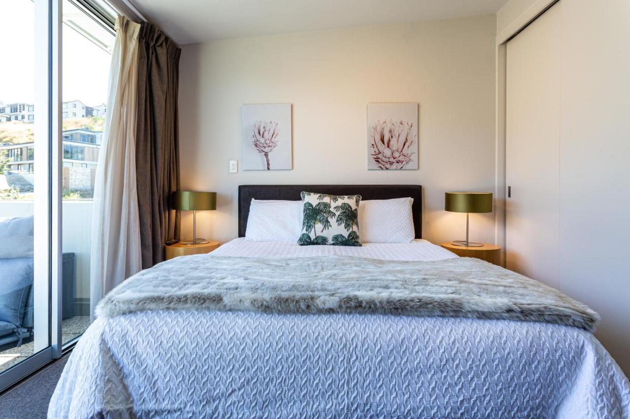The Aerie Apartment Queenstown Exterior foto