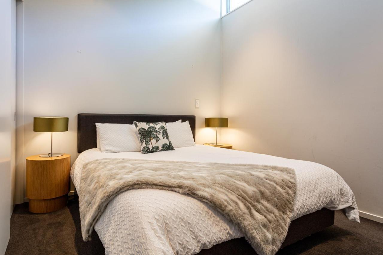 The Aerie Apartment Queenstown Exterior foto